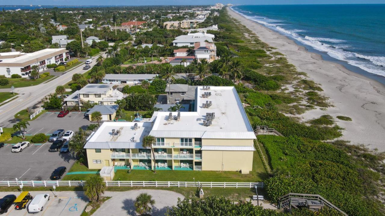 Tuckaway Shores Resort Melbourne Exterior foto