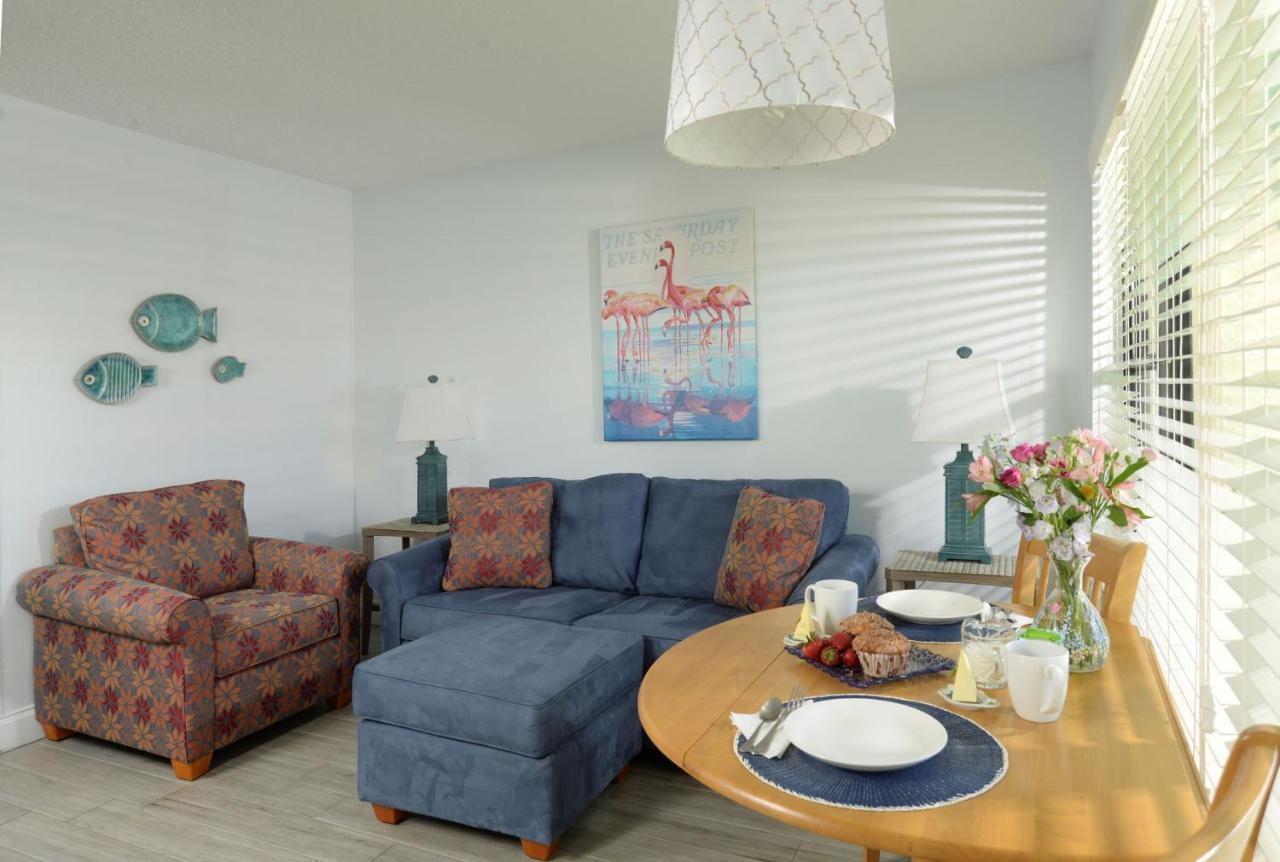 Tuckaway Shores Resort Melbourne Exterior foto
