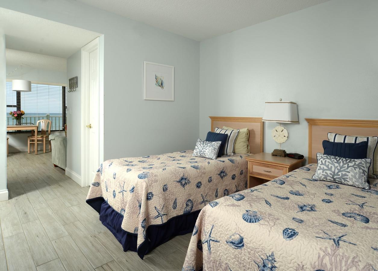Tuckaway Shores Resort Melbourne Exterior foto