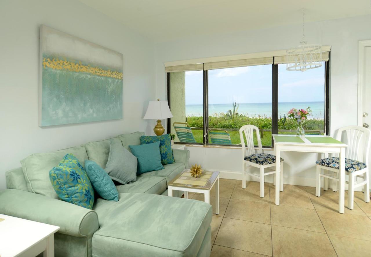 Tuckaway Shores Resort Melbourne Exterior foto